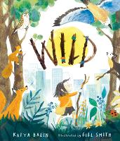 Wild (Hardback)