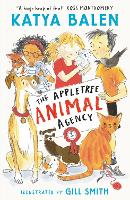 The Appletree Animal Agency - Appletree Animal Agency (Paperback)