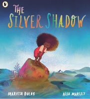 The Silver Shadow: A gentle picture book story about a little girl, a baby shark and a brave choice for young readers age 4, 5, 6, 7 (Paperback)