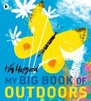 My Big Book of Outdoors (Paperback)
