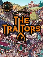 Search and Find: The Traitors