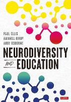 Neurodiversity and Education (Paperback)