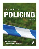 Introduction to Policing (Paperback)