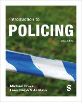 Introduction to Policing (Hardback)