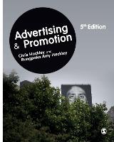 Advertising and Promotion (Paperback)