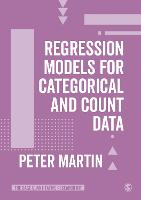 Regression Models for Categorical and Count Data