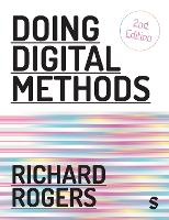 Doing Digital Methods (Paperback)
