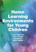Home Learning Environments for Young Children (Paperback)