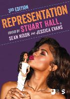 Representation: Cultural Representations and Signifying Practices - Culture, Media and Identities series (Paperback)