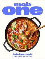 Mob One: Delicious meals in one pot, pan or tray (Hardback)