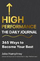 High Performance: The Daily Journal