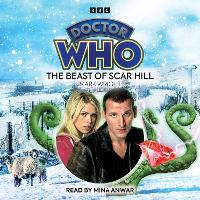 Doctor Who: The Beast of Scar Hill: 9th Doctor Audio Original (CD-Audio)