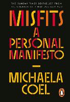 Misfits: A Personal Manifesto – by the creator of 'I May Destroy You' (Paperback)
