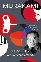 Novelist as a Vocation (Paperback)