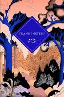 Frankenstein - Vintage Collector's Classics (Hardback)