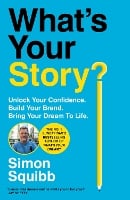 What's Your Story (Hardback)