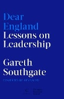 Dear England: Lessons on Leadership (Hardback)