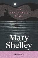 The Invisible Girl - Brief Encounters (Paperback)