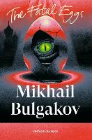 The Fatal Eggs - Brief Encounters (Paperback)