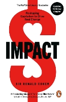 Impact: Reshaping Capitalism to Drive Real Change (Paperback)