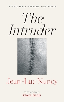 The Intruder (Hardback)