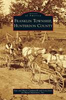 Franklin Township, Hunterdon County (Hardback)