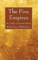 The Five Empires (Paperback)