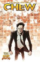 Chew Volume 12: Sour Grapes (Paperback)
