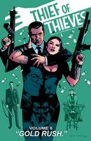 Thief of Thieves Volume 6 (Paperback)