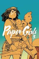 Paper Girls Volume 3 (Paperback)