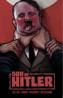 Son of Hitler (Hardback)