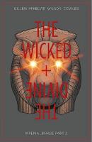 The Wicked + The Divine Volume 6: Imperial Phase II (Paperback)
