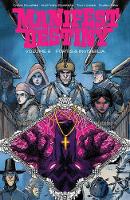 Manifest Destiny Volume 6 (Paperback)
