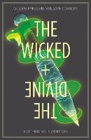 The Wicked + The Divine Volume 7: Mothering Invention (Paperback)