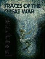 Traces of the Great War (Hardback)
