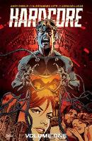 Hardcore Volume 1 (Paperback)