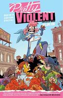 Pretty Violent Volume 1 (Paperback)