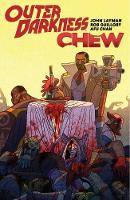 Outer Darkness/Chew (Paperback)
