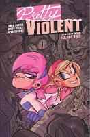 Pretty Violent, Volume 2 (Paperback)