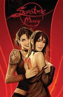 Sunstone, Volume 7 (Paperback)