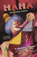 HAHA (Paperback)