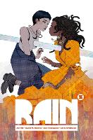 Joe Hill's Rain (Hardback)