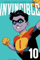 Invincible Volume 10 (New Edition) (Paperback)