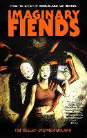Imaginary Fiends (Paperback)