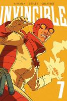 Invincible Volume 7 (New Edition) (Paperback)