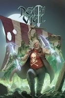 Death Vigil Vol. 1 (New Edition) (Paperback)