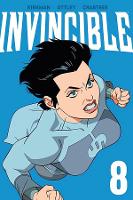 Invincible Volume 8 (New Edition) (Paperback)