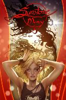 Sunstone Mercy Volume 8: Mercy (Paperback)