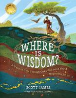 Where Is Wisdom? (Hardback)