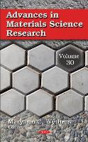 Advances in Materials Science Research: Volume 30 (Hardback)